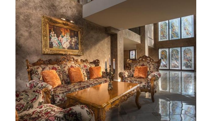 Hotel Esteban Vip Residence Club poza 16