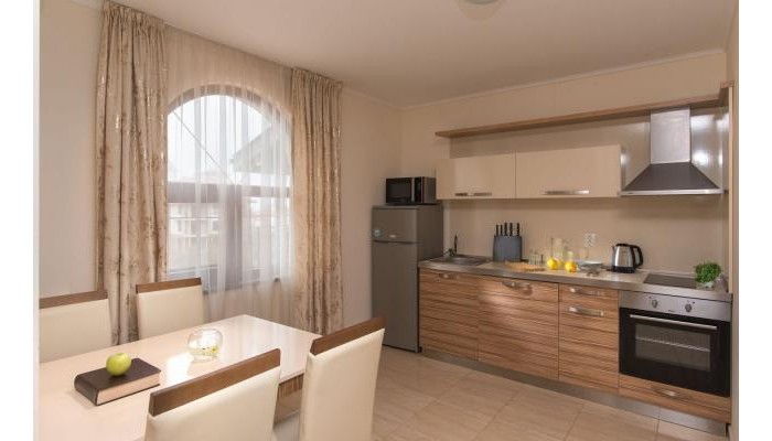 Hotel Esteban Vip Residence Club poza 5