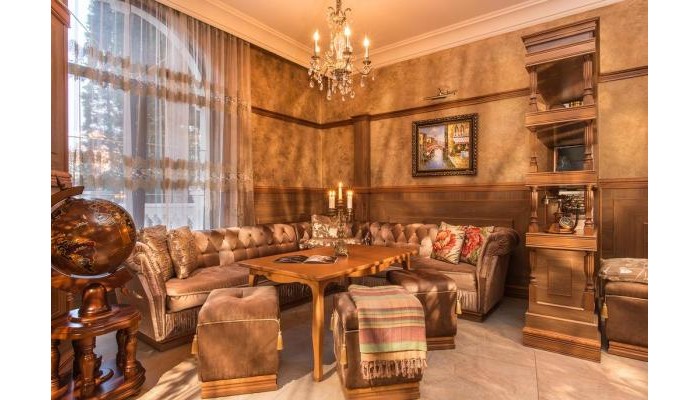 Hotel Esteban Vip Residence Club poza 17