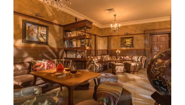 Hotel Esteban Vip Residence Club poza 20