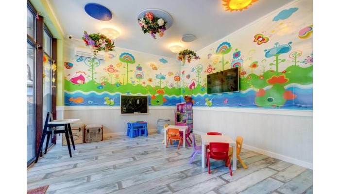 Hotel Esteban Vip Residence Club poza 28