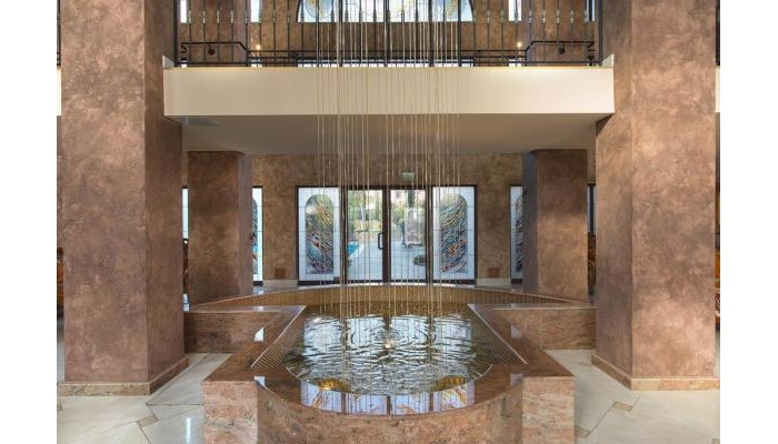 Hotel Esteban Vip Residence Club poza 31