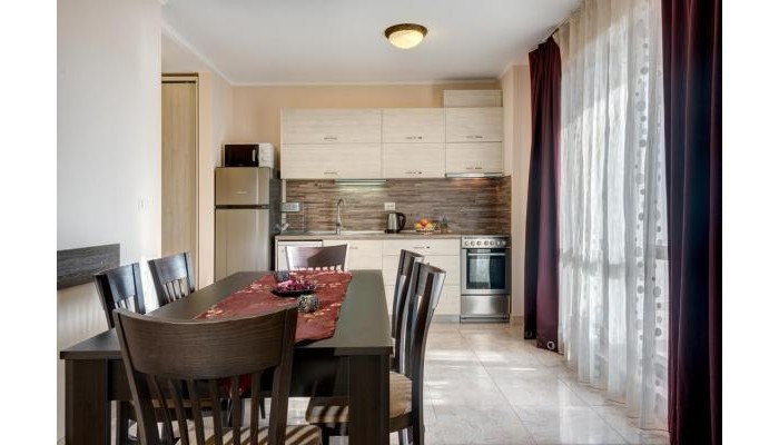 Hotel Esteban Vip Residence Club poza 12