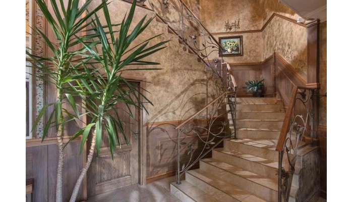 Hotel Esteban Vip Residence Club poza 30