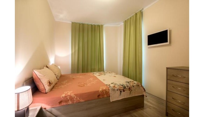 Hotel Esteban Vip Residence Club poza 10