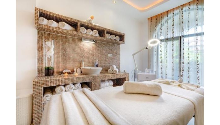 Hotel Esteban Vip Residence Club poza 25