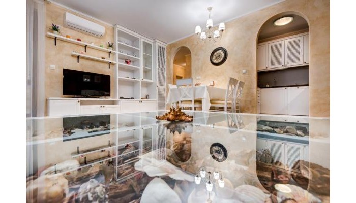 Hotel Esteban Vip Residence Club poza 15