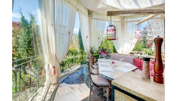 Hotel Esteban Vip Residence Club poza 33