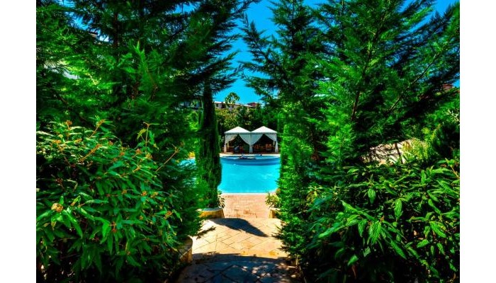 Hotel Esteban Vip Residence Club poza 34