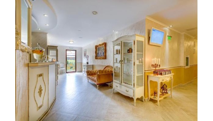 Hotel Esteban Vip Residence Club poza 14