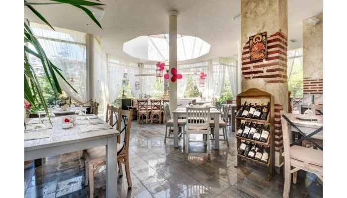 Hotel Esteban Vip Residence Club poza 19