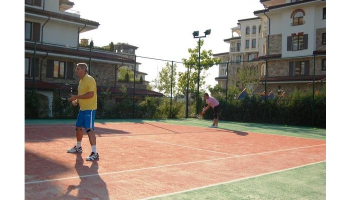 Hotel Esteban Vip Residence Club poza 37