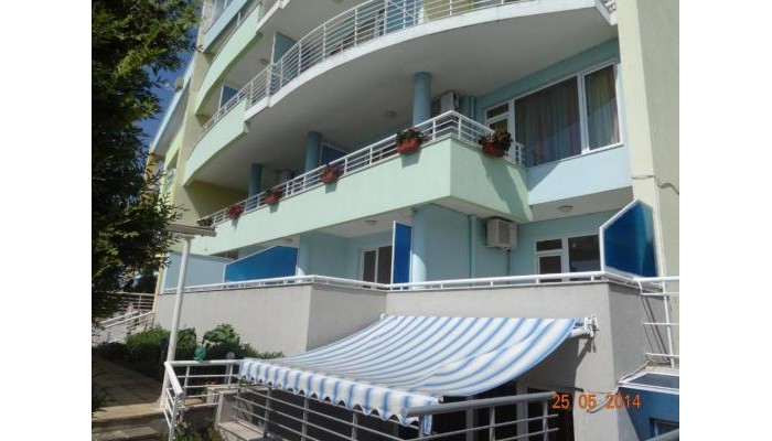 Evridika Apartments poza 0