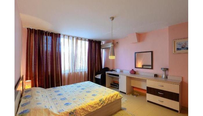 Evridika Apartments poza 4