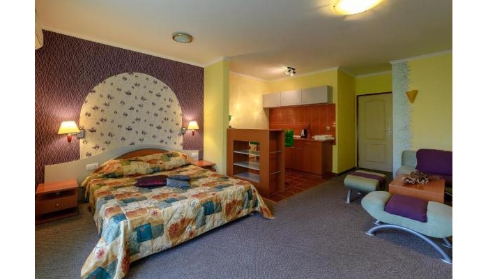 Evridika Apartments poza 2