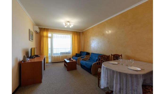 Evridika Apartments poza 7