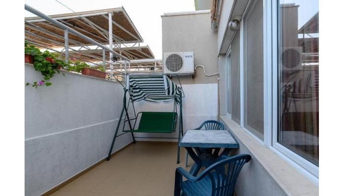 Evridika Apartments poza 20