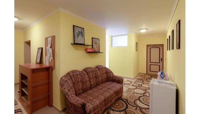 Evridika Apartments poza 5
