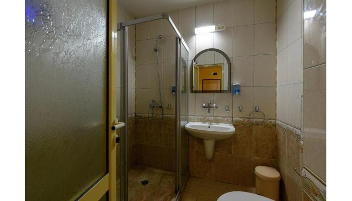 Evridika Apartments poza 14