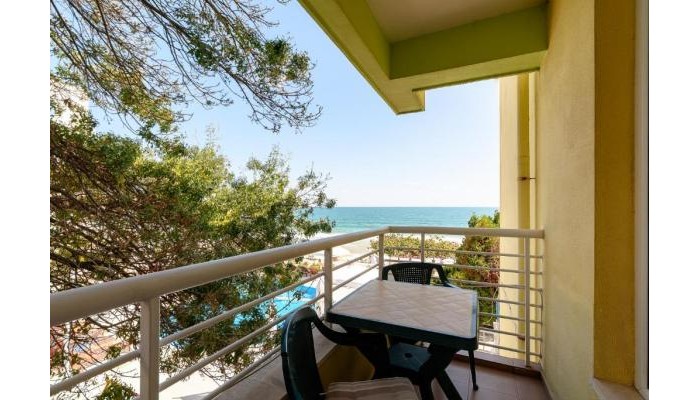 Evridika Apartments poza 19