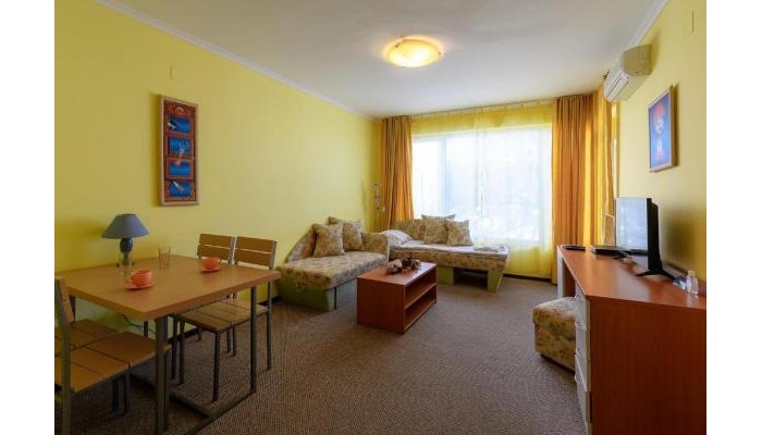 Evridika Apartments poza 11