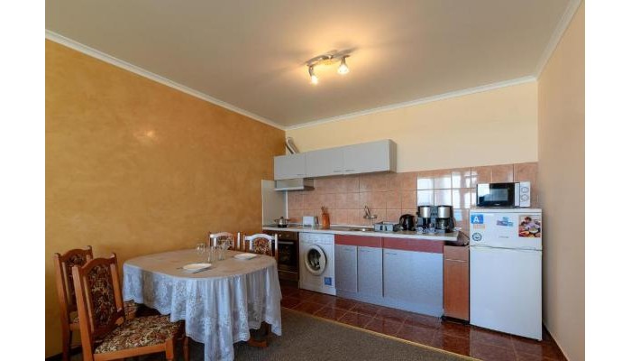 Evridika Apartments poza 8