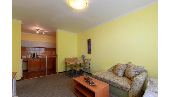 Evridika Apartments poza 12
