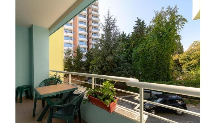 Evridika Apartments poza 21
