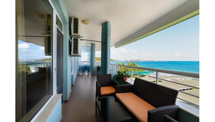 Evridika Apartments poza 18