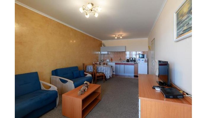 Evridika Apartments poza 9