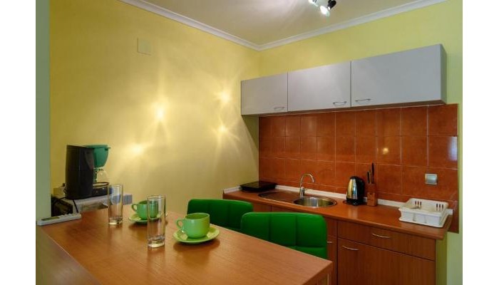 Evridika Apartments poza 10