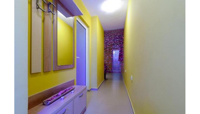 Evridika Apartments poza 6