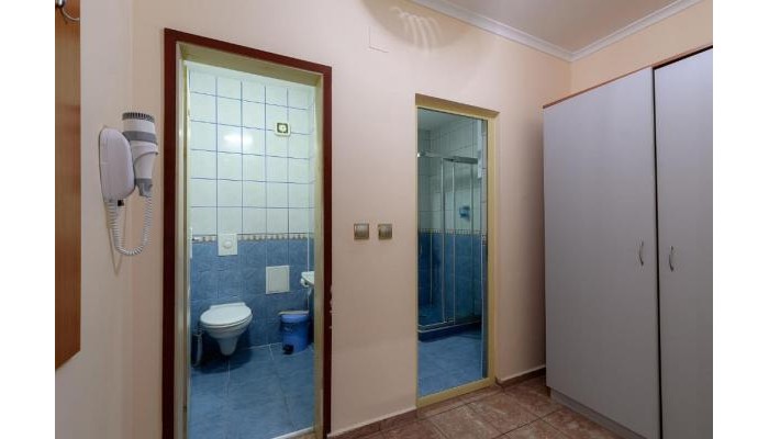 Evridika Apartments poza 16