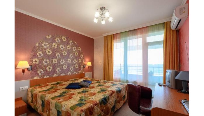 Evridika Apartments poza 1