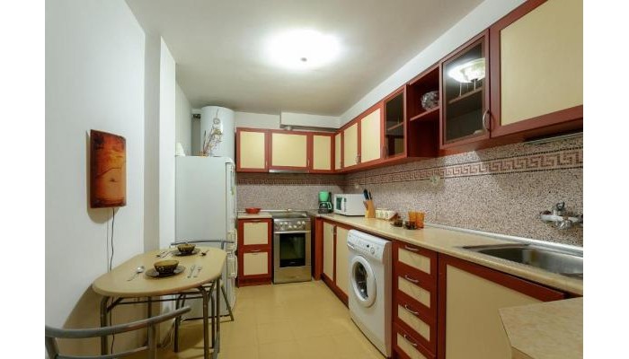 Evridika Apartments poza 13