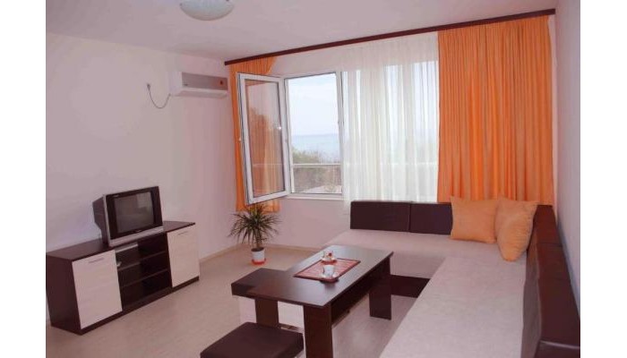 Hotel Guest House Topalovi - Cherno More poza 4