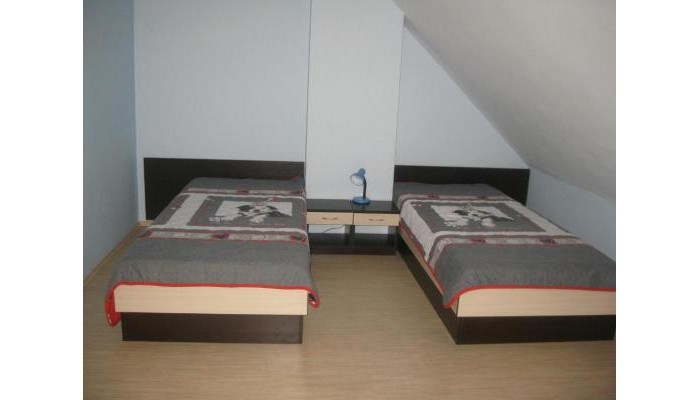 Hotel Guest House Topalovi - Cherno More poza 5