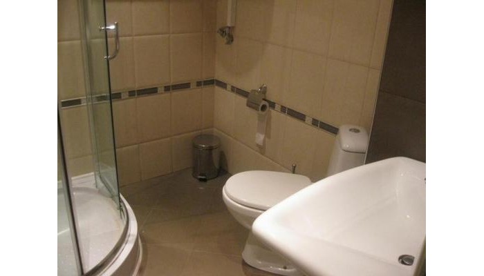 Hotel Guest House Topalovi - Cherno More poza 8