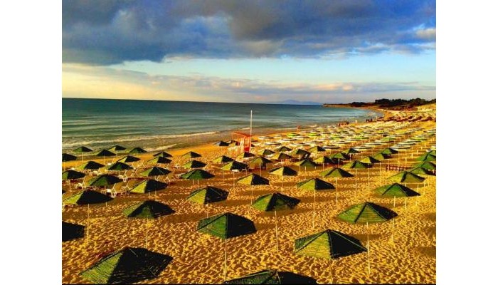 Hotel Guest House Topalovi - Cherno More poza 9