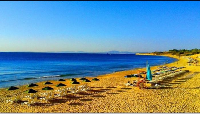 Hotel Guest House Topalovi - Cherno More poza 10