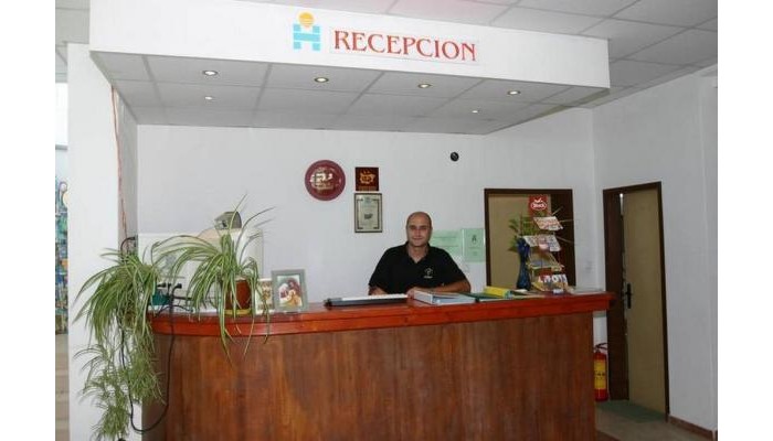Hotel Harmony Beach poza 10