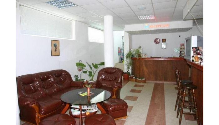 Hotel Harmony Beach poza 11