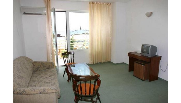 Hotel Harmony Beach poza 8