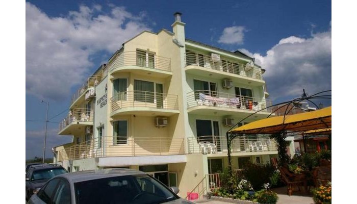 Hotel Harmony Beach poza 0