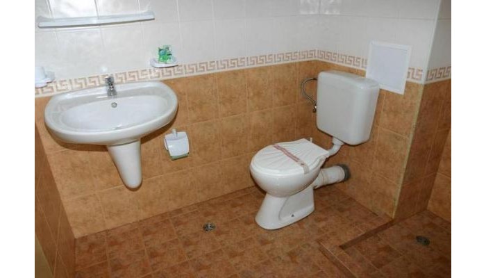 Hotel Harmony Beach poza 9