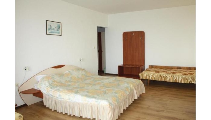 Hotel Harmony Beach poza 5