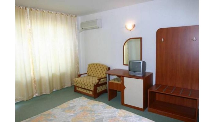 Hotel Harmony Beach poza 6