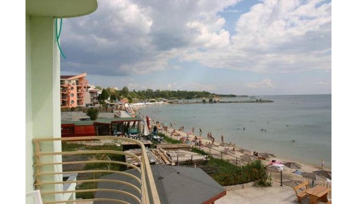 Hotel Harmony Beach poza 2