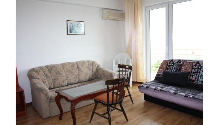 Hotel Harmony Beach poza 7