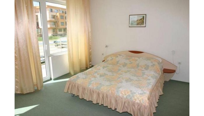 Hotel Harmony Beach poza 3